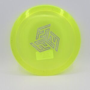 Innova Champion Leopard Factory Second Yellow Fairway Disc Golf Disc 6 5 -2 1